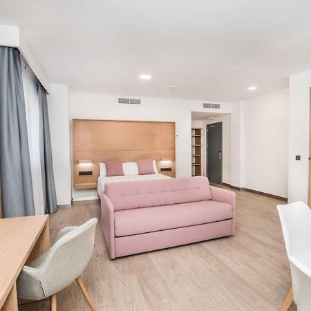 Hotel Ciudad De Ávila المظهر الخارجي الصورة