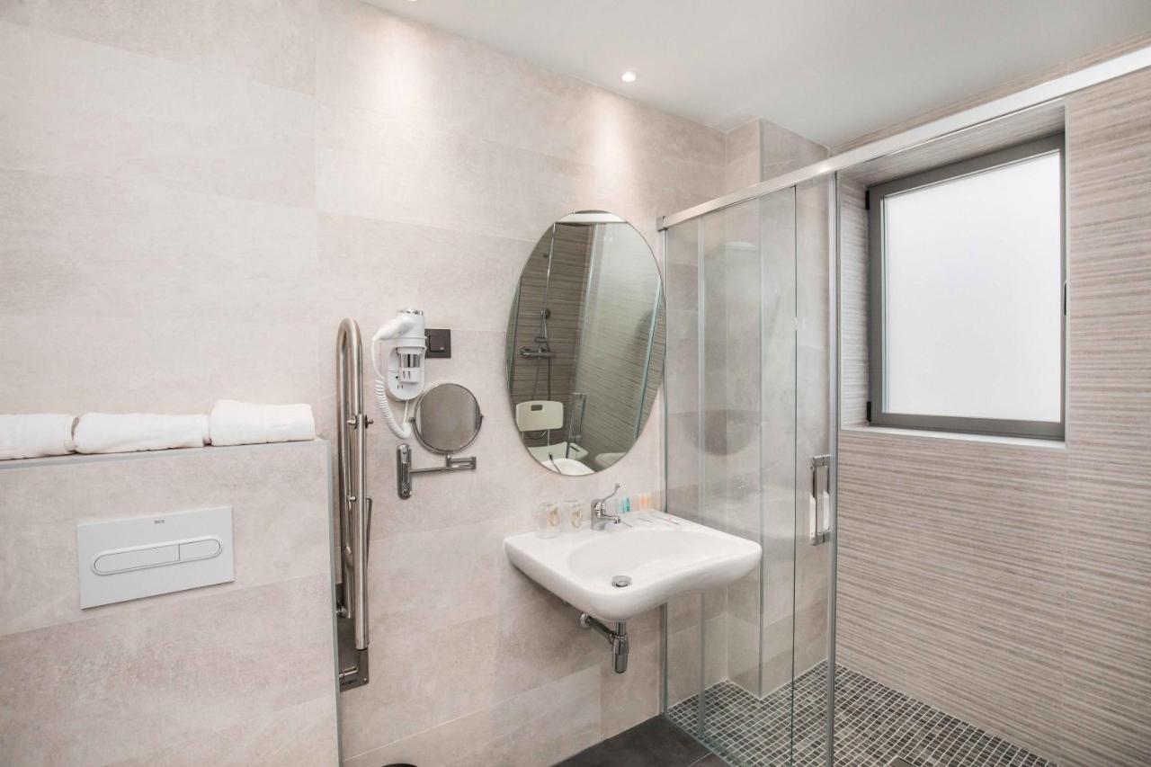 Hotel Ciudad De Ávila المظهر الخارجي الصورة