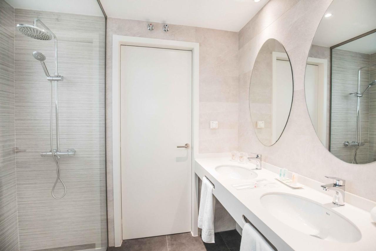 Hotel Ciudad De Ávila المظهر الخارجي الصورة